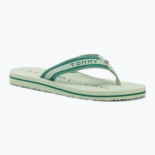 В'єтнамки жіночі Tommy Hilfiger Webbing Summer Sandal gentle jade