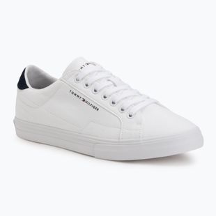 Кеди чоловічі Tommy Hilfiger Vulc Core Long Lace white