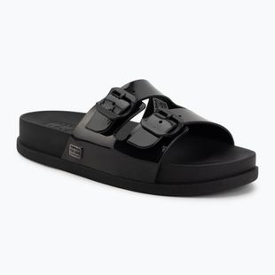 Шльопанці жіночі Tommy Jeans Comfort Jelly black