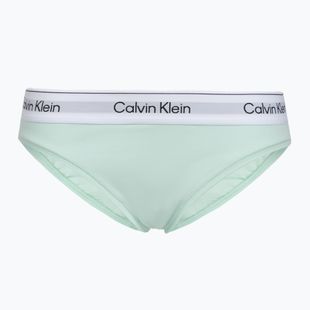 Труси жіночі Calvin Klein LV00QF8520 Bikini feel the mint