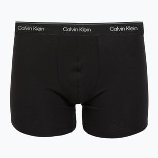 Труси Calvin Klein LV00NB4576 Boxer Brief 3 пари black