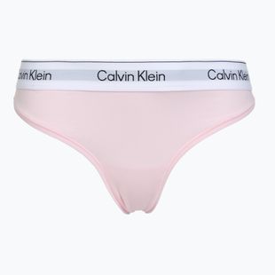 Стрінги жіночі Calvin Klein LV00QF8518 Thong cradle pink