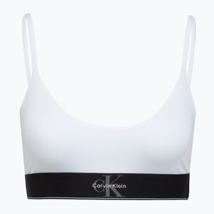 Бюстгальтер Calvin Klein LV00QF8814 Unlined white