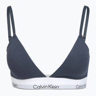 Бюстгальтер Calvin Klein LV00QF8498 Triangle speakeasy