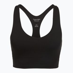 Бюстгальтер Calvin Klein LVGWS6K348 Soft Sport Longline black