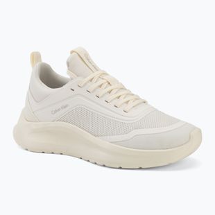 Взуття жіноче Calvin Klein HW0HW03023 Light Runner Sock Mesh Lycra tofu