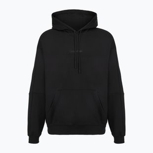 Кофта чоловіча Calvin Klein LVGMF6W302 Hoodie black