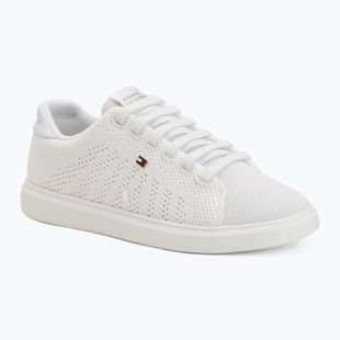 Взуття жіноче Tommy Hilfiger Icon Light Knit ecru