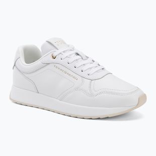 Взуття жіноче Tommy Hilfiger Retro Runner white