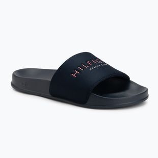 Шльопанці чоловічі Tommy Hilfiger Neoprene desert sky