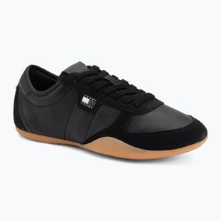 Жіночі туфлі Tommy Jeans Ballet black