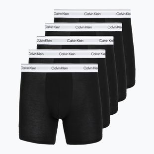 Боксерки чоловічі Calvin Klein LV00NB4395 Boxer Brief black