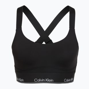 Бюстгальтер Calvin Klein LVGWF6K161 Modern Sport High Support black beauty