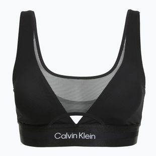 Бюстгальтер Calvin Klein LVGWF6K106 Icon Shine Low Support black