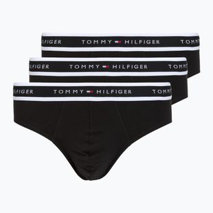 Труси чоловічі Tommy Hilfiger Brief black/black/black