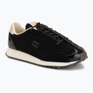 Взуття жіноче Tommy Jeans Retro Archive Runner black
