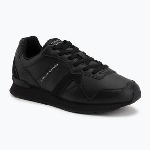 Взуття чоловіче Tommy Hilfiger Core Leather black