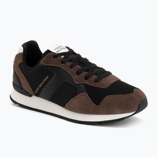 Взуття чоловіче Tommy Hilfiger Core Mix legacy brown