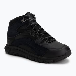 Взуття чоловіче Tommy Hilfiger Mix Chuk Waterproof triple black