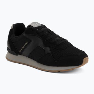 Взуття чоловіче Tommy Hilfiger Core Mix hydrogen grey