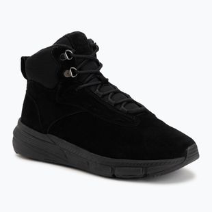 Взуття чоловіче Tommy Hilfiger SDE Warm black