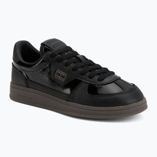 Взуття жіноче Tommy Hilfiger The Greenwich Edge Soft Naplak black