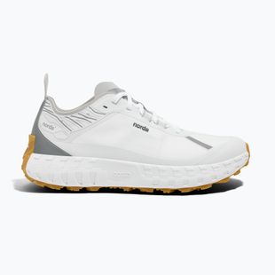 Кросівки для бігу чоловічі Norda 001A white gum
