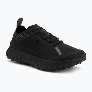 Кросівки для бігу чоловічі Norda 001A G+ stealth black