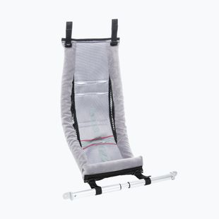 Гамак для велосипедного причіпа Thule Infant Sling Coaster XT grey
