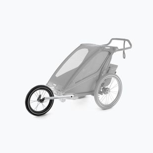 Набір для бігу Thule Chariot Jog Kit 1 чорний 20201301