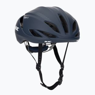 Шолом велосипедний HJC Furion 3 mt navy
