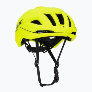 Шолом велосипедний HJC Crosser neon yellow