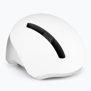 Шолом велосипедний HJC Calido біло-сріблястий 81412301