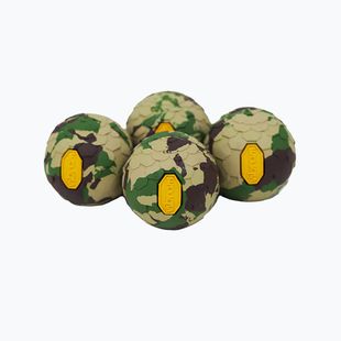 Протиковзні накладки для туристичних крісел Helinox Vibram Ball Feet 4 шт. field camo H12792