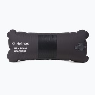 Подушка туристична Helinox HeaСпортивний костюмt Air & Foam black