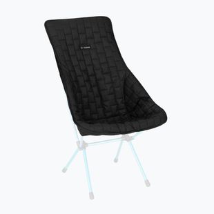 Обігрівач на сидіння Helinox Fleece Seat Warmer for Sunset/Beach black