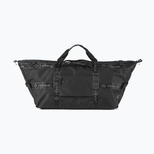 Сумка дорожня Helinox Classic Duffle S 40 л black