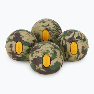 Накладки протиковзкі для туристичних крісел Helinox Vibram Ball Feet field camo