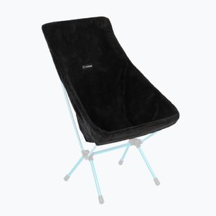 Обігрівач на сидіння Helinox Fleece Seat Warmer for Chair One (re) black
