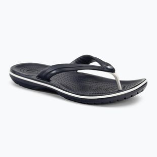 В'єтнамки Crocs Crocband Flip navy