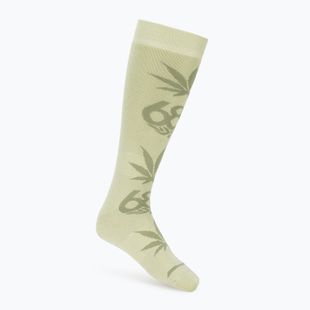 Шкарпетки для сноуборду чоловічі 686 Huf 2 пари multicolor