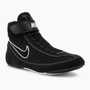 Кросівки борцівські Nike Speedsweep VII black/white
