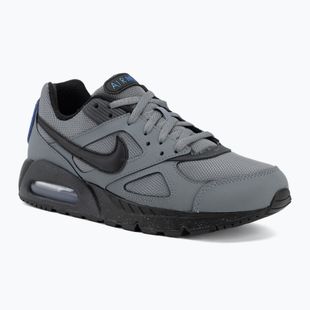 Кросівки чоловічі Nike Air Max IVO cool grey/prize blue/gamma blue/black