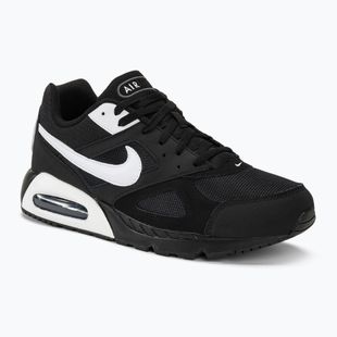 Кросівки чоловічі Nike Air Max IVO black/black/white