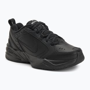 Buty для тренувань чоловічі Nike Air Monarch IV black / black