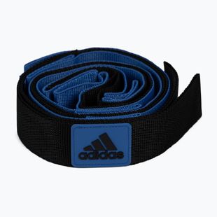 Ремінець для вправ adidas синій ADTB-10608BL
