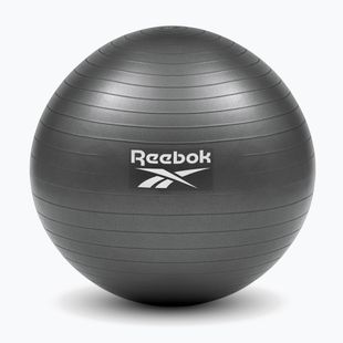 М'яч гімнастичний Reebok RAB-12017BK black