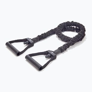 Експандер для тренувань adidas Power Tube - L1 black
