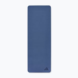Килимок для йоги adidas Premium Yoga 5мм trace blue