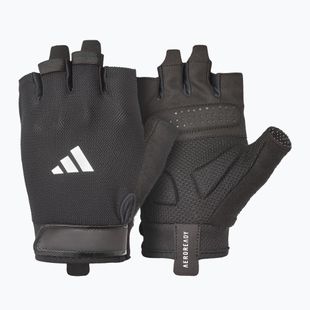 Рукавички для тренувань adidas Essential Training black/ white